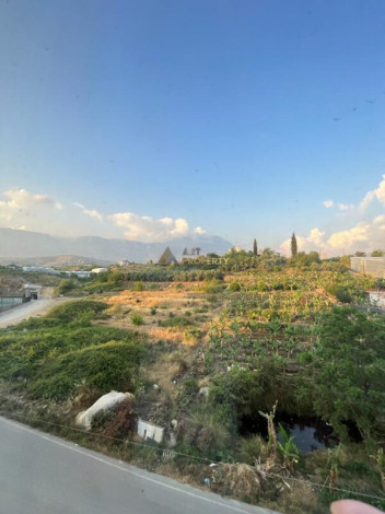 Меблированная квартира планировки 1+1, 68м2 в шаговой доступности до моря, район Махмутлар - Ракурс 4