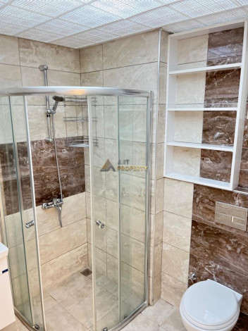 Меблированная квартира планировки 1+1, 68м2 в шаговой доступности до моря, район Махмутлар - Ракурс 22