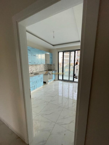 Новая квартира планировки 2+1, 125м2 с отдельной кухней, район Оба - Ракурс 2