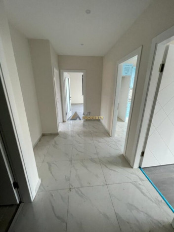 Новая квартира планировки 2+1, 125м2 с отдельной кухней, район Оба - Ракурс 3