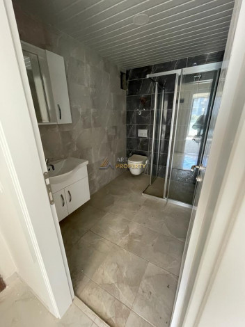 Новая квартира планировки 2+1, 125м2 с отдельной кухней, район Оба - Ракурс 9