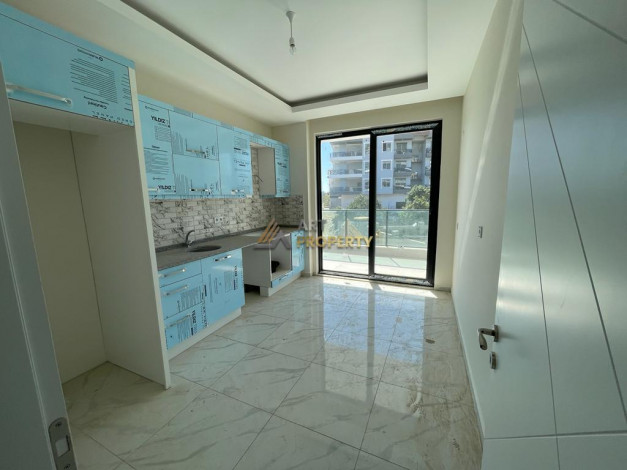 Новая квартира планировки 2+1, 125м2 с отдельной кухней, район Оба - Ракурс 10