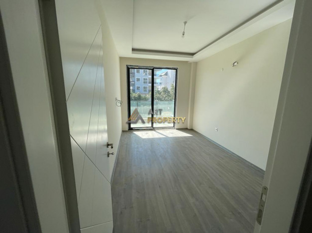 Новая квартира планировки 2+1, 125м2 с отдельной кухней, район Оба - Ракурс 12