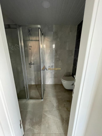 Новая квартира планировки 2+1, 125м2 с отдельной кухней, район Оба - Ракурс 14