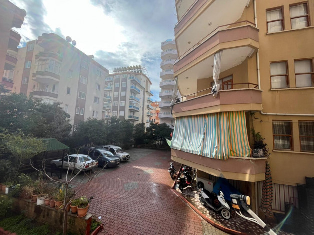 Апартаменты планировки 2+1, 125м2 в районе Махмутлар - Ракурс 4