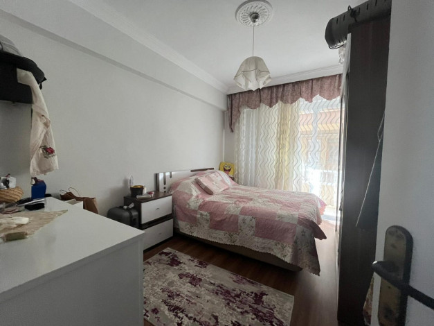 Апартаменты планировки 2+1, 125м2 в районе Махмутлар - Ракурс 5