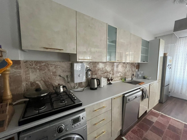 Апартаменты планировки 2+1, 125м2 в районе Махмутлар - Ракурс 8