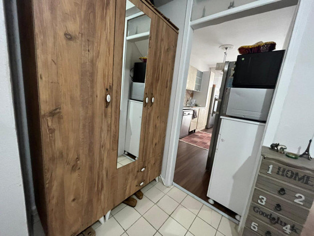 Апартаменты планировки 2+1, 125м2 в районе Махмутлар - Ракурс 9