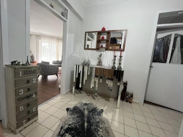 Апартаменты планировки 2+1, 125м2 в районе Махмутлар - Ракурс 10