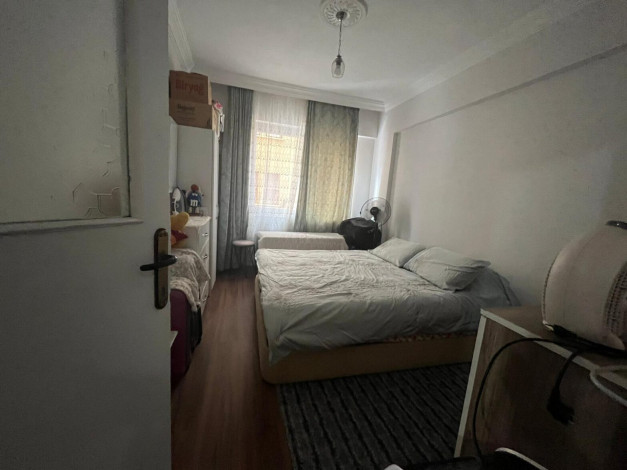 Апартаменты планировки 2+1, 125м2 в районе Махмутлар - Ракурс 12