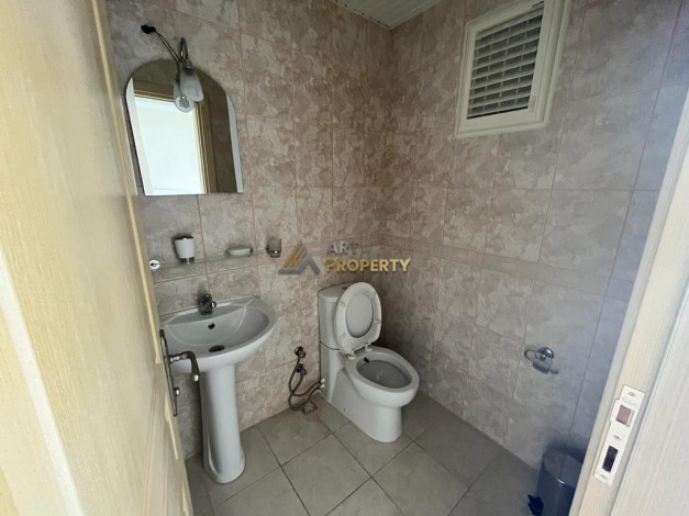 Квартира планировки 2+1, 120м2 с видом на горы в районе Махмутлар - Ракурс 11