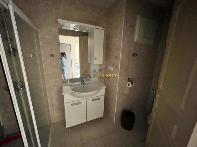 Квартира планировки 2+1, 120м2 с видом на горы в районе Махмутлар - Ракурс 14