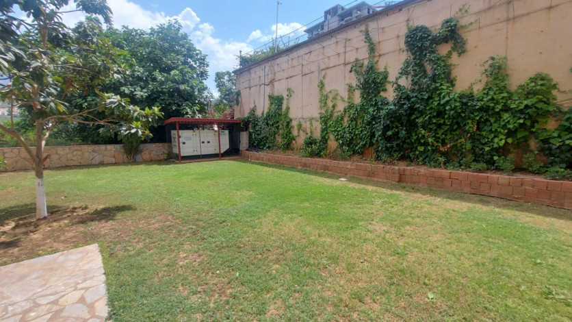 Квартира планировки 2+1, 120м2 с видом на горы в районе Махмутлар - Ракурс 20