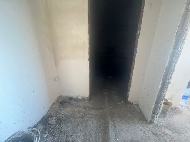 Апартаменты планировки 1+1, 60м2 в районе Оба - Ракурс 5