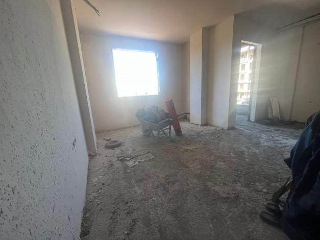 Апартаменты планировки 1+1, 60м2 в районе Оба - Ракурс 9