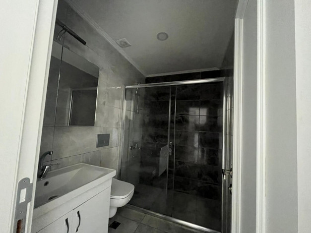 Квартира планировки 1+1, 50м2 в центре города Аланья - Ракурс 6