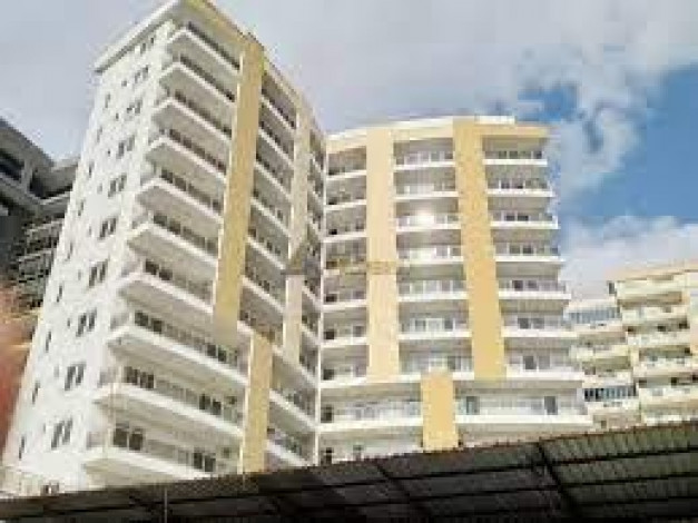 Уютная меблированная квартира 1+1, 65м2 в районе Махмутлар - Ракурс 6