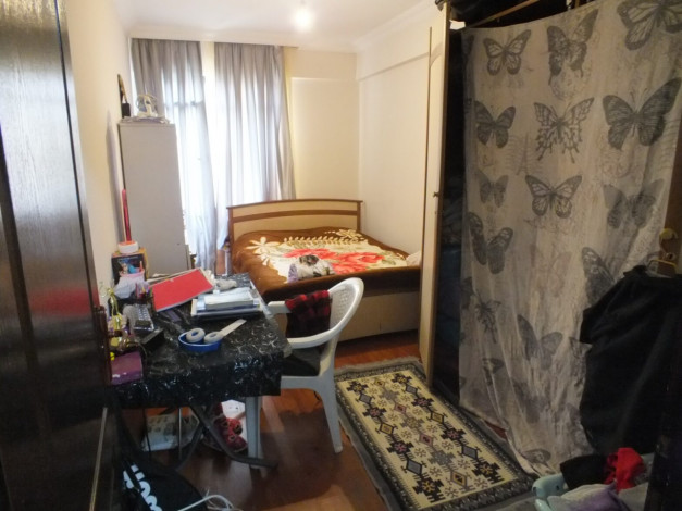 Уютная просторная 2+1, 80м2 в центре города Аланья - Ракурс 5