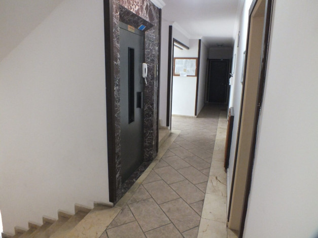 Уютная просторная 2+1, 80м2 в центре города Аланья - Ракурс 6