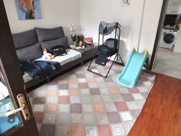 Уютная просторная 2+1, 80м2 в центре города Аланья - Ракурс 8