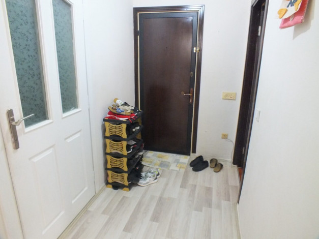 Уютная просторная 2+1, 80м2 в центре города Аланья - Ракурс 10