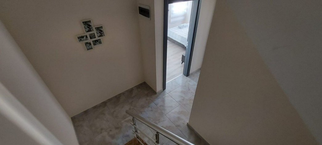 Двухкомнатный меблированный дуплекс в претижном районе Оба города Аланья, 110 м2 - Ракурс 31