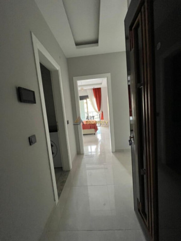 Меблированная квартира 1+1, 55м2 в престижном районе Оба - Ракурс 4