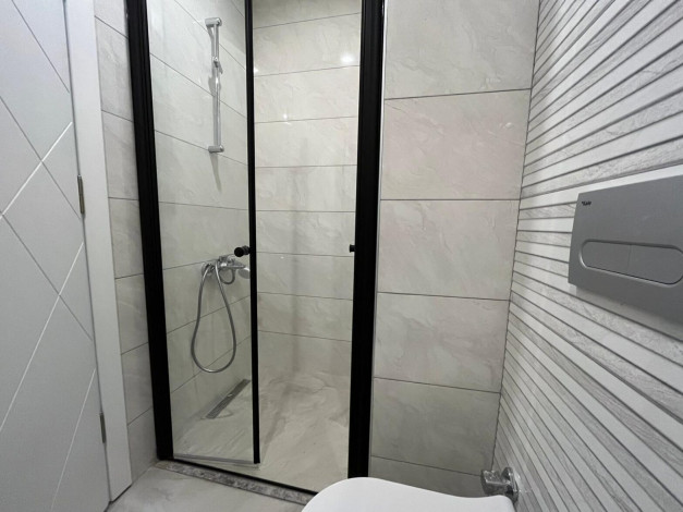 Меблированная квартира 1+1, 55м2 в престижном районе Оба - Ракурс 5