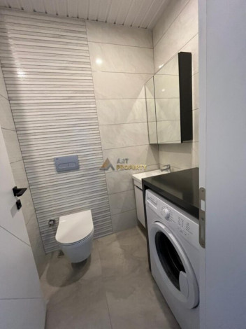 Меблированная квартира 1+1, 55м2 в престижном районе Оба - Ракурс 6