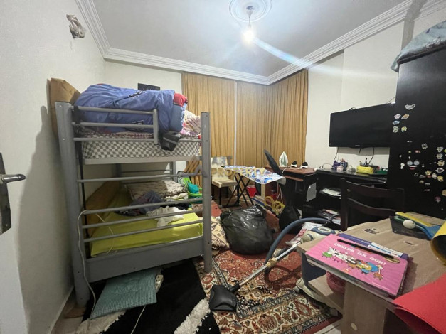 Апартаменты 2+1, 140м2 с отдельной кухней в районе Оба - Ракурс 2