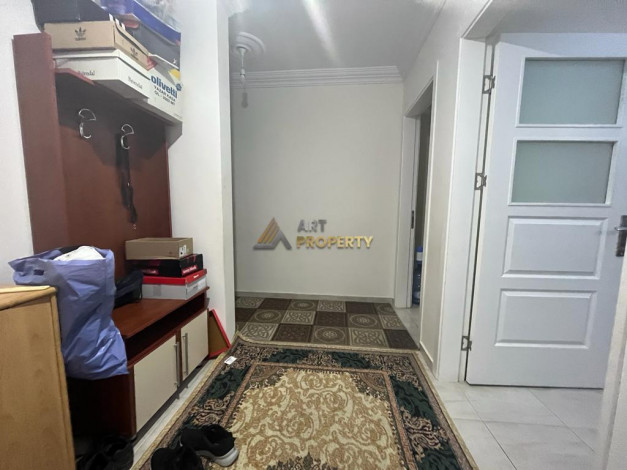 Апартаменты 2+1, 140м2 с отдельной кухней в районе Оба - Ракурс 6