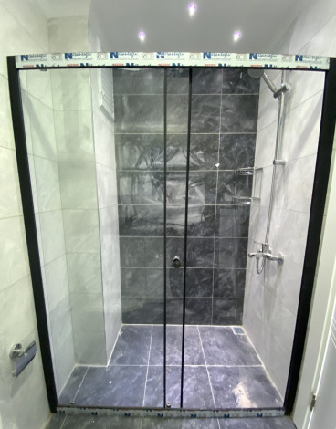 Апартаменты 2+1, 100м2 в европейском районе Оба - Ракурс 2