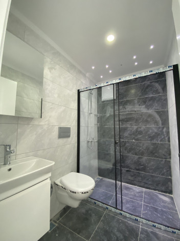 Апартаменты 2+1, 100м2 в европейском районе Оба - Ракурс 3