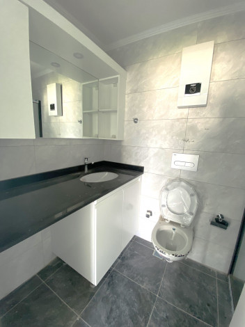 Апартаменты 2+1, 100м2 в европейском районе Оба - Ракурс 4