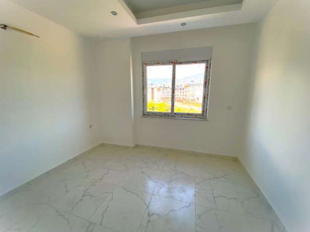 Апартаменты 2+1, 100м2 в европейском районе Оба - Ракурс 8