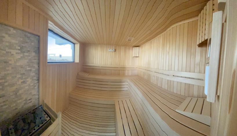 Апартаменты 2+1, 100м2 в европейском районе Оба - Ракурс 16