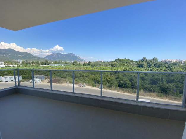 Апартаменты 2+1, 100м2 в европейском районе Оба - Ракурс 20