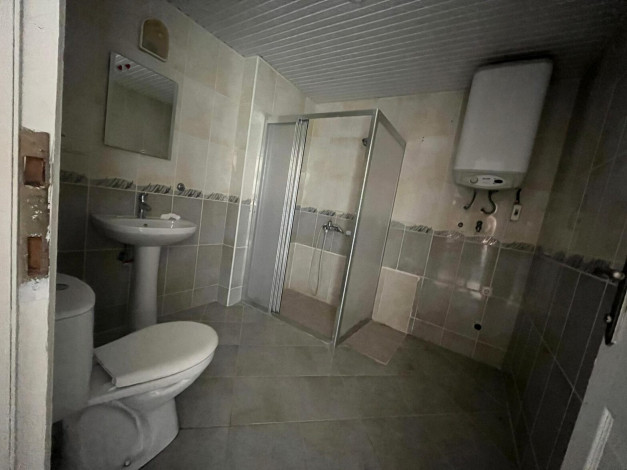 Апартаменты 2+1, 100м2 с видом на Средиземное море и горы, район Джикджилли - Ракурс 3