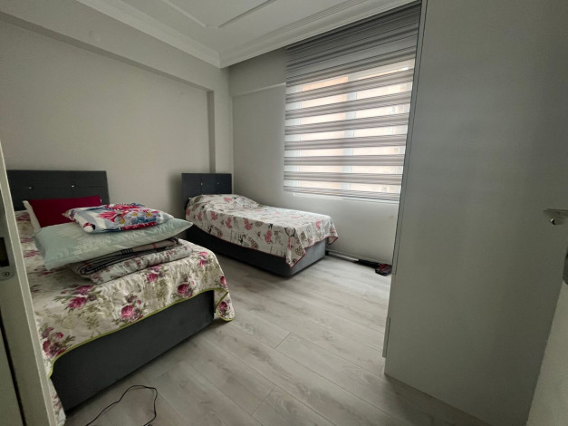 Апартаменты планировки 2+1, 130м2 в центре города Аланья - Ракурс 7