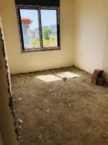 Апартаменты 2+1, 90м2 в новом жилом комплексе, район Оба - Ракурс 8