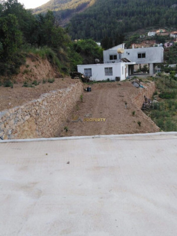 Уютный домик планировки 2+1, 125м2 в районе верхней Обы - Ракурс 2