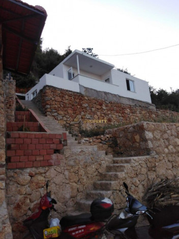 Уютный домик планировки 2+1, 125м2 в районе верхней Обы - Ракурс 7