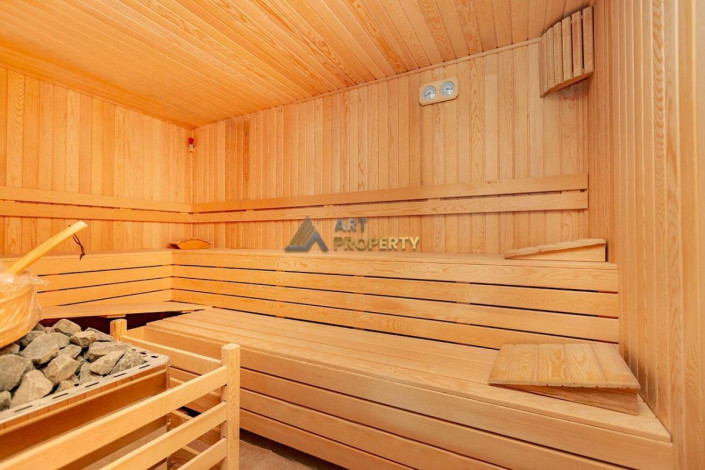 Двухкомнатный меблированный дуплекс в претижном районе Оба города Аланья, 110 м2 - Ракурс 46