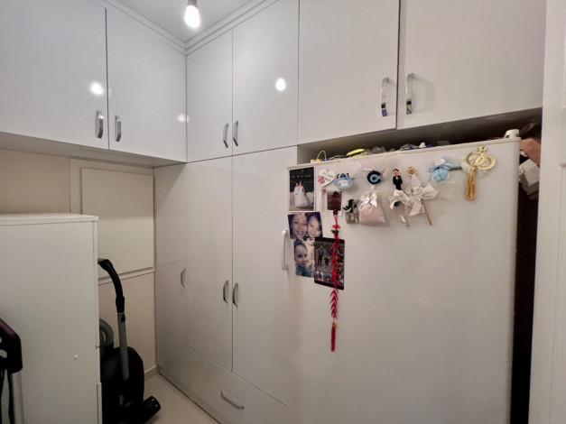 Меблированные апартаменты планировки 3+1, 160м2 в районе Оба - Ракурс 13