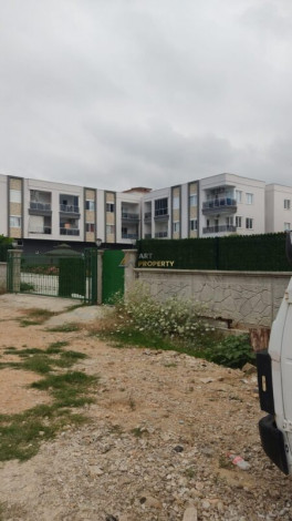 Меблированная квартира планировки 1+1, 65м2 в районе Конаклы - Ракурс 2