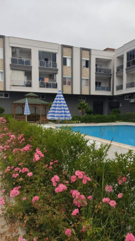 Меблированная квартира планировки 1+1, 65м2 в районе Конаклы - Ракурс 3