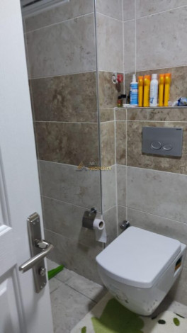 Меблированная квартира планировки 1+1, 65м2 в районе Конаклы - Ракурс 4