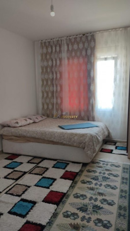 Меблированная квартира планировки 1+1, 65м2 в районе Конаклы - Ракурс 7