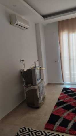 Меблированная квартира планировки 1+1, 65м2 в районе Конаклы - Ракурс 10