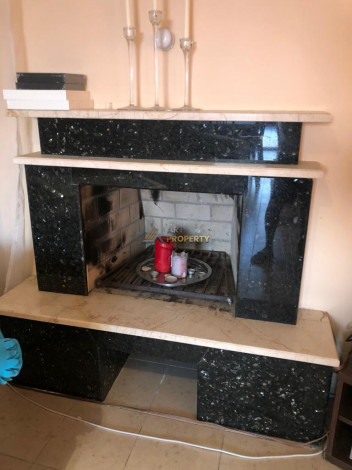 Виллы планировки 3+1, 270м2 с видом на море, район Каргыджак - Ракурс 33